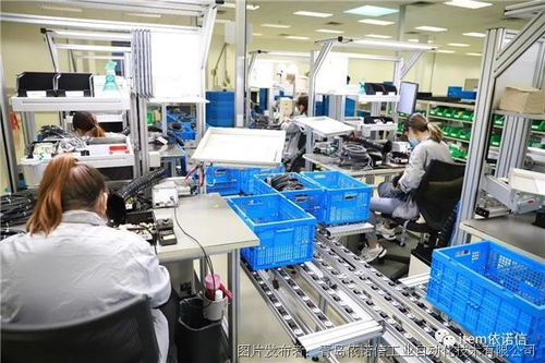 聚焦价值 精益赋能工业自动化设备生产