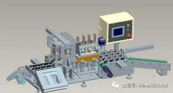 中国工控与自动化设备的发展、检修与应用